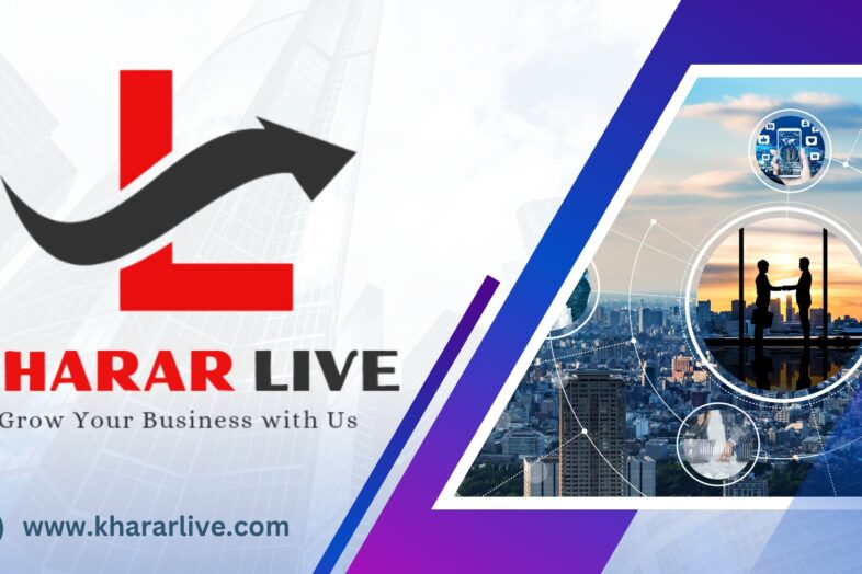 Kharar Live - Online Business Listings and Local Business Directory - In an era where digital connectivity is paramount, Kharar lIve is an Online Business Listings and Local Directory to boost the businesses around city of Kharar and Mohali